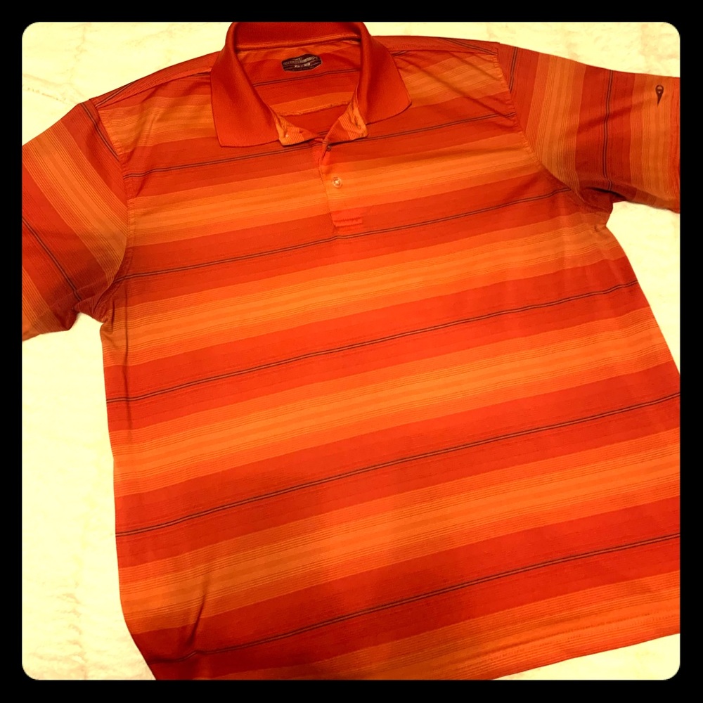 Golf shirt XXL